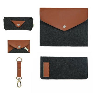 The Travel Companion (Pack of 5)