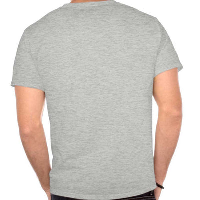 Marathon Men T-shirt