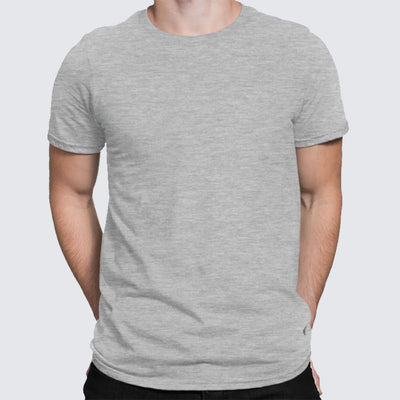 Born to be Wild Men T-shirts