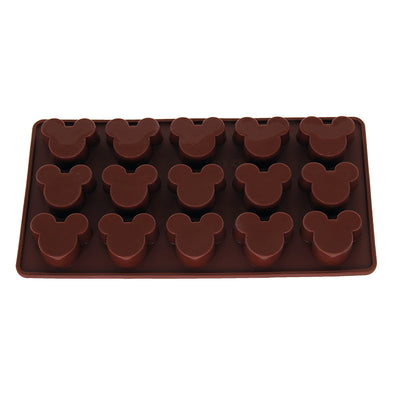 Disney Mickey Chocolate Mould