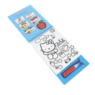 Hello Kitty Aqua Magic