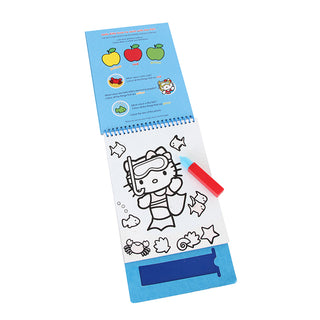 Hello Kitty Aqua Magic