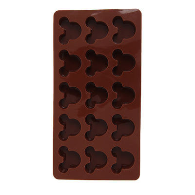 Disney Mickey Chocolate Mould