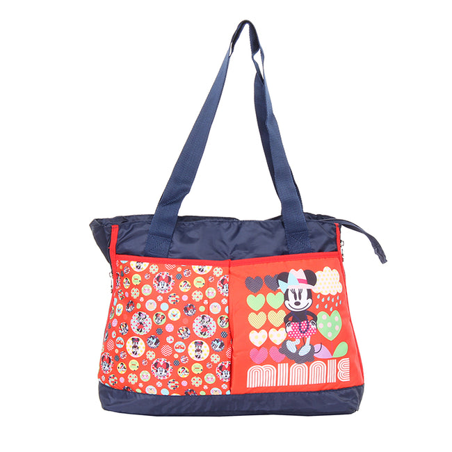 Disney Minnie Diaper Bag