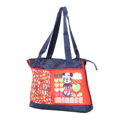 Disney Minnie Diaper Bag