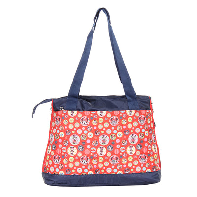 Disney Minnie Diaper Bag