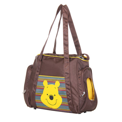 Disney Pooh Diaper Bag