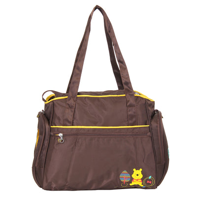 Disney Pooh Diaper Bag