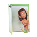 The Jungle Book Magnetic Writing Pad