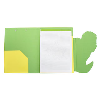 The Jungle Book Magnetic Writing Pad