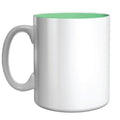 Clarity Mug