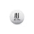 Your Name Initial Golf Ball Set of 3