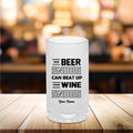 Beer Snob Beer Mug