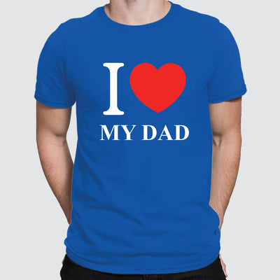 Love Men T-shirts