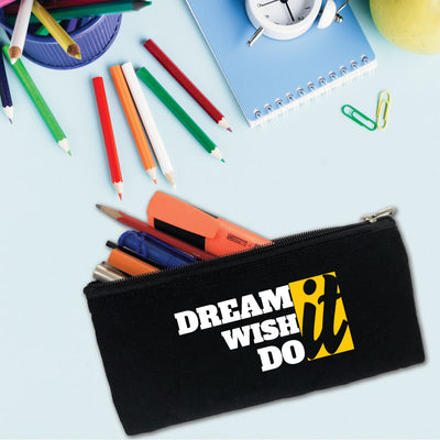 Dream It Stationery Pouch