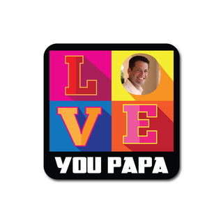 dad photo magnets