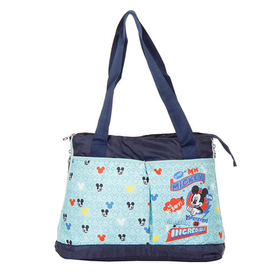 Disney Mickey Diaper Bag