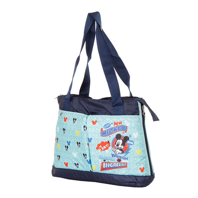 Disney Mickey Diaper Bag