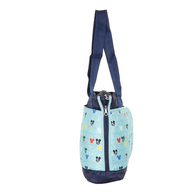 Disney Mickey Diaper Bag/Mommy Bag