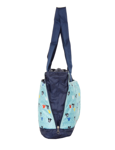 Disney Mickey Diaper Bag/Mommy Bag