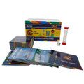 Chimp Challenge - Maths Memory Game