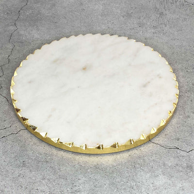 Marble Trivet