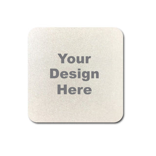 Coaster-Your Design/Logo