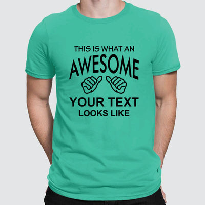 Awesome Brother Men T-shirts