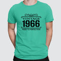 Aged to Perfection Men T-shirts
