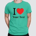 Love Men T-shirts