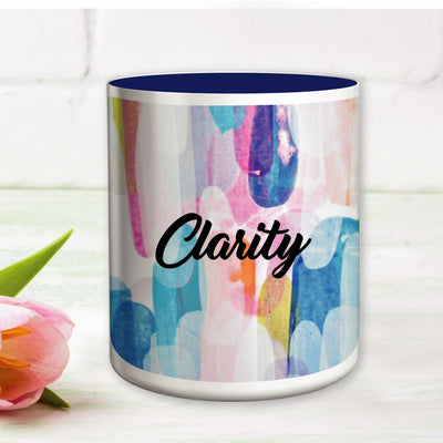 Clarity Mug