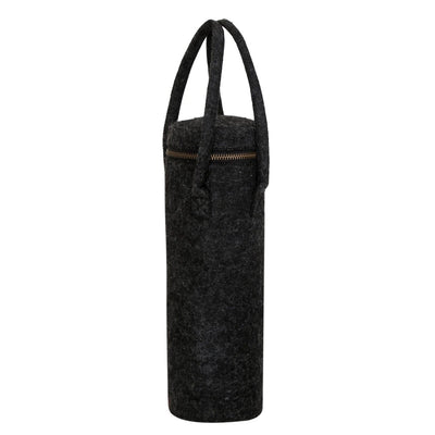 Zipper Bottle Cover- Felt Series