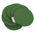 Tea Coasters Green (Set of 6)-Felt Series