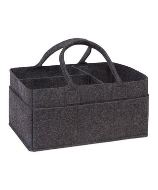 Multi-Functional Organiser- Felt Series