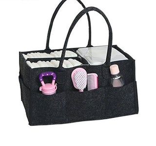 Multi-Functional Organiser- Felt Series