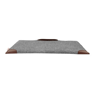 Sleek Laptop Bag - Felt Series