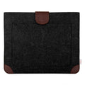 Laptop Sleeve Sleek- Felt Series