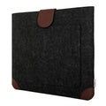 Laptop Sleeve Sleek- Felt Series