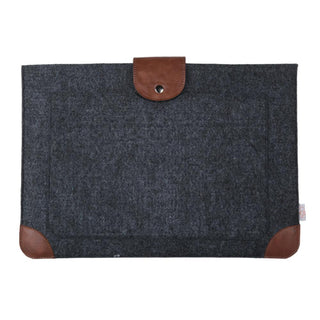 Laptop Sleeve Sleek- Felt Series