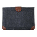 Laptop Sleeve Sleek- Felt Series