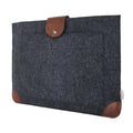 Laptop Sleeve Sleek- Felt Series