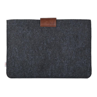 Laptop Sleeve Sleek- Felt Series