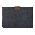 Laptop Sleeve Sleek- Felt Series