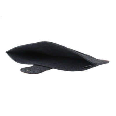 Laptop Sleeve Sleek- Felt Series