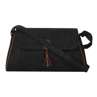 Compact Sling Bag - Felt Series