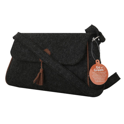 Compact Sling Bag - Felt Series