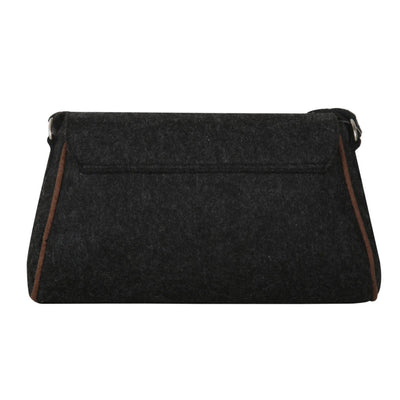 Compact Sling Bag - Felt Series