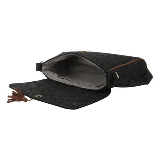 Compact Sling Bag - Felt Series