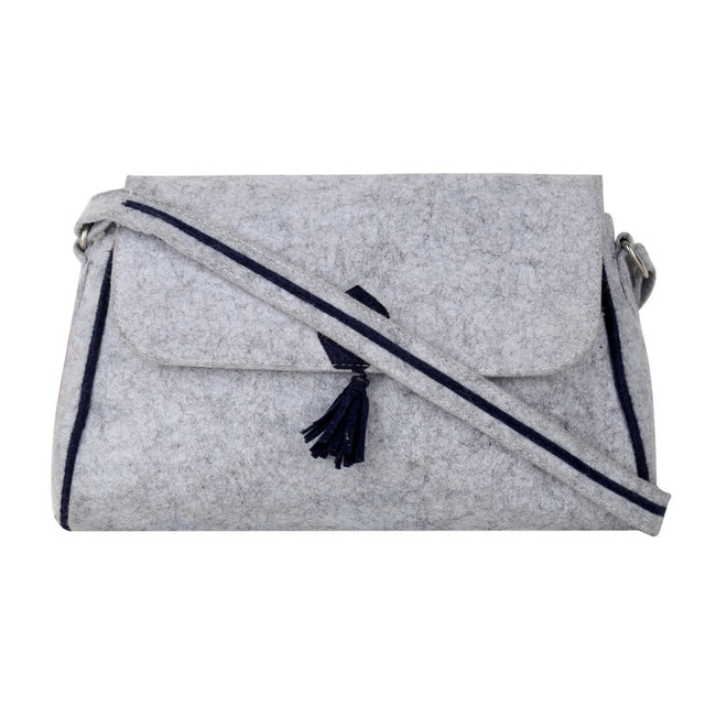 Compact Sling Bag - Felt Series