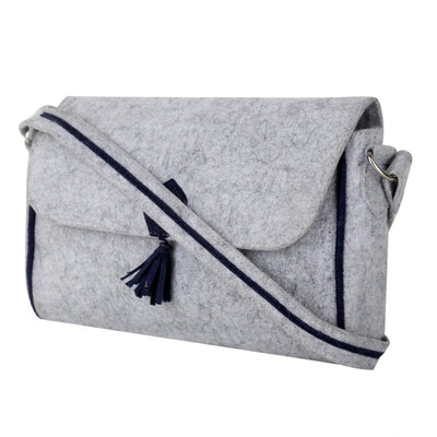 Compact Sling Bag - Felt Series